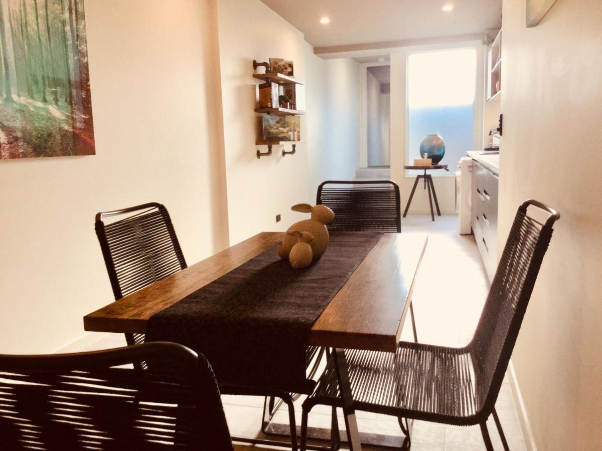 Central City Apartment Launceston Eksteriør billede